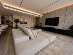Reflections At Keppel Bay (D4), Condominium #579246631